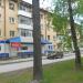 ул. Мира в городе Североуральск