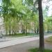 ул. Мира в городе Североуральск