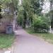 ул. Пушкина в городе Щёлково