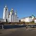 ул. Мучной ряд в городе Арзамас