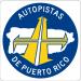 Autopista José de Diego (PR-22) en la ciudad de Vega Alta