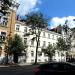 Ягеллонская ул. (ru) in Warsaw city