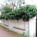 Andrzeja Munka Street in Warsaw city