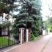 Andrzeja Munka Street in Warsaw city
