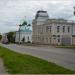 ул. Константина Иванова в городе Чебоксары