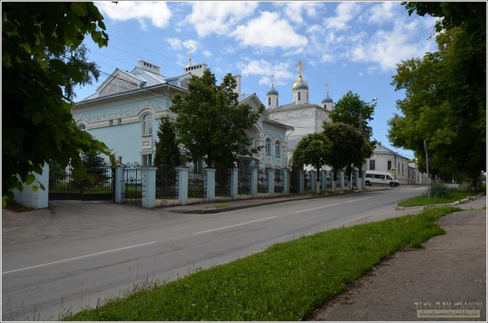 ул. Константина Иванова - Чебоксары