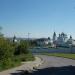 Печёрский съезд (ru) in Nizhny Novgorod city