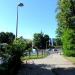 al. Wojska Polskiego in Olsztyn city
