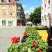 ul. Stare Miasto in Olsztyn city