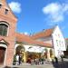 ul. Stare Miasto in Olsztyn city