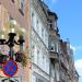 ul. Stare Miasto in Olsztyn city