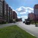 ул. Белобородова в городе Мытищи