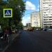 ул. Воровского в городе Мытищи