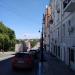 Пограничная ул. в городе Владивосток
