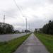 Кирилловское шоссе в городе Череповец