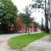 ul. Jacka Kuronia in Olsztyn city