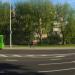 ул. Карла Либкнехта в городе Минск