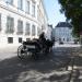 Löwelstraße (de) in Vienna city
