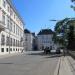 Löwelstraße (de) in Vienna city