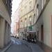 Augustinerstraße (de) in Vienna city