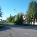 ул. Энгельса в городе Новоалтайск