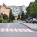 vulytsia Heroiv UPA in Truskavets city