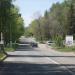 ул. XXV Партсъезда в городе Заринск