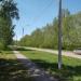 ул. XXV Партсъезда в городе Заринск