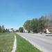 ул. Союза Республик в городе Заринск