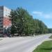 ул. Союза Республик в городе Заринск
