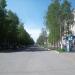 ул. Металлургов в городе Заринск