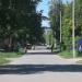 ул. 40 лет ВЛКСМ в городе Новоалтайск