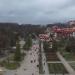 bulvar Torosevycha in Truskavets city
