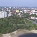 vulytsia Karpatska in Truskavets city