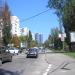 вул. Євгена Коновальця в місті Київ