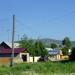 ул. Пушкина в городе Братск