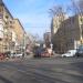 вул. Івана Федорова в місті Київ