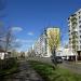 Заводская ул. в городе Братск