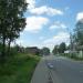 ул. Опалиха в городе Красногорск