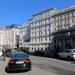 Neuer Markt in Vienna city