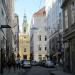 Plankengasse (de) in Vienna city