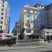Neuer Markt in Vienna city