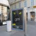 Neuer Markt in Vienna city
