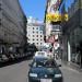 Seilergasse in Vienna city