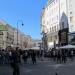 Graben in Vienna city