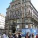 Stock-im-Eisen-Platz in Vienna city