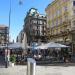 Graben in Vienna city