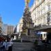 Graben in Vienna city
