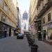 Jasomirgottstraße (de) in Vienna city