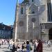 Stephansplatz in Vienna city